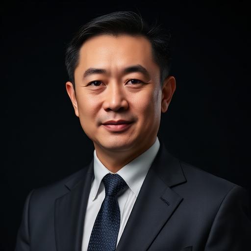 Wei-Liang Chen