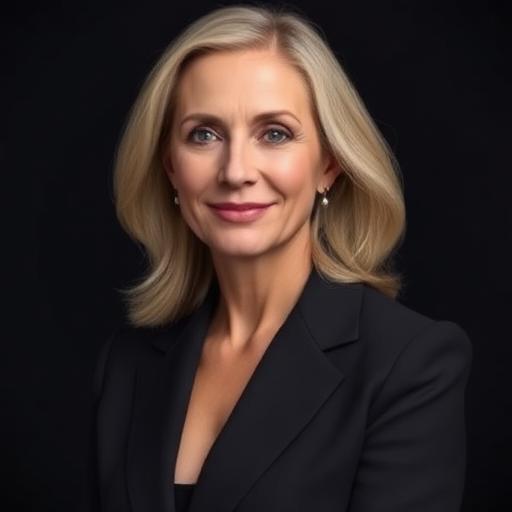 Catherine Ashford