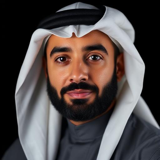 Rashid Al-Mansoori