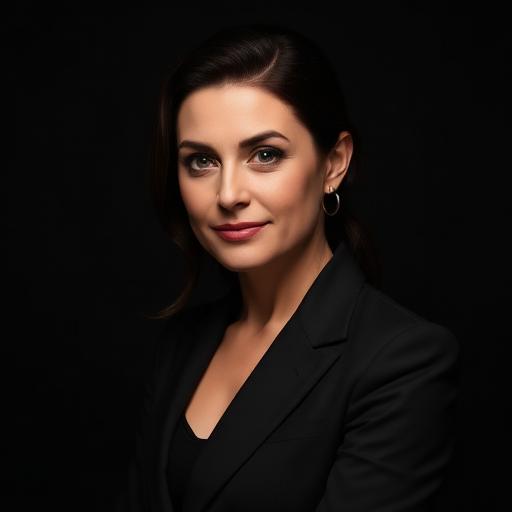 Anne-Sophie Vuillemin