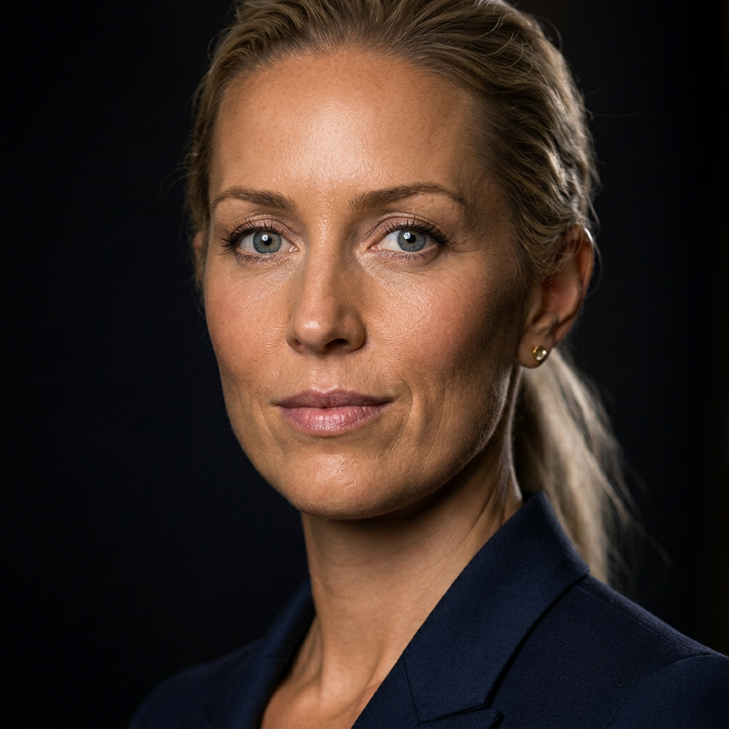 Ingrid Falkenheim