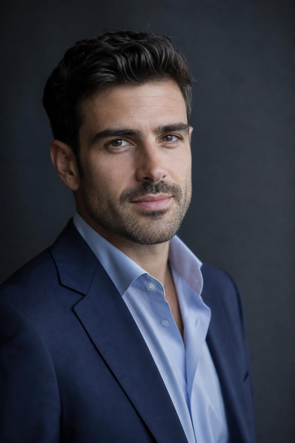 Alessandro Rinaldi