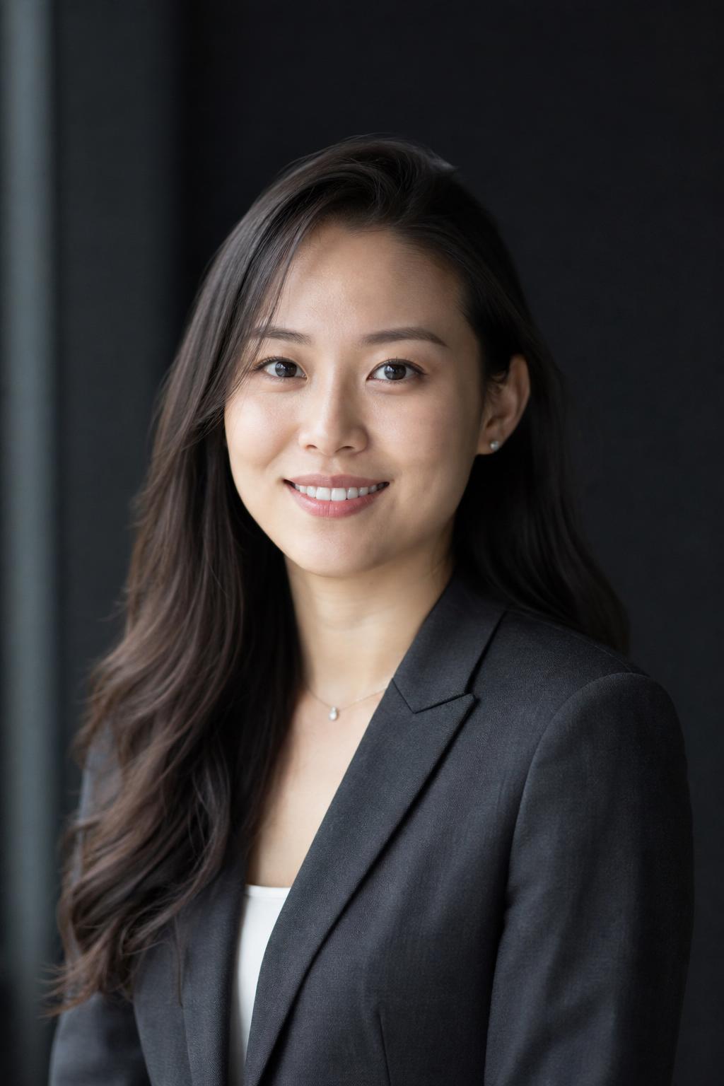 Mei-Lin Tan