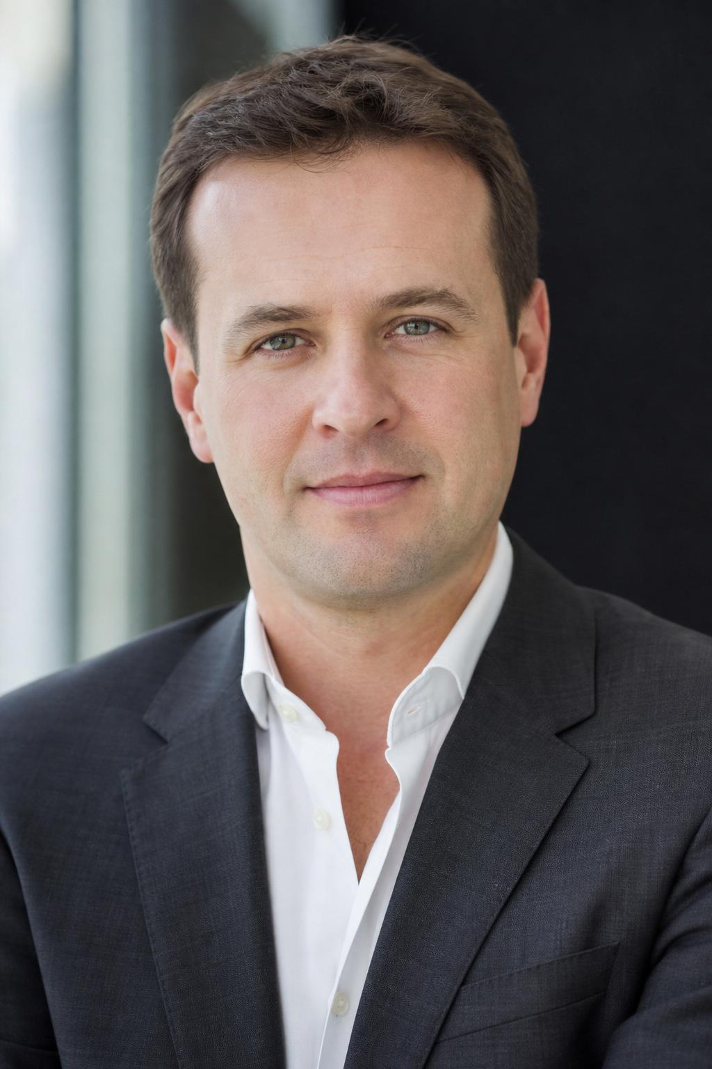 Klaus Brenner