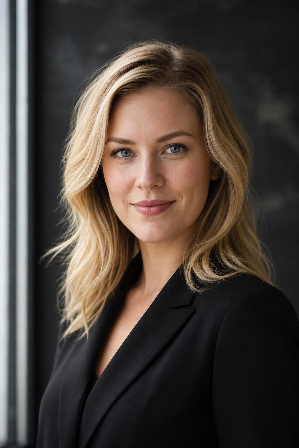 Sophia Bennett