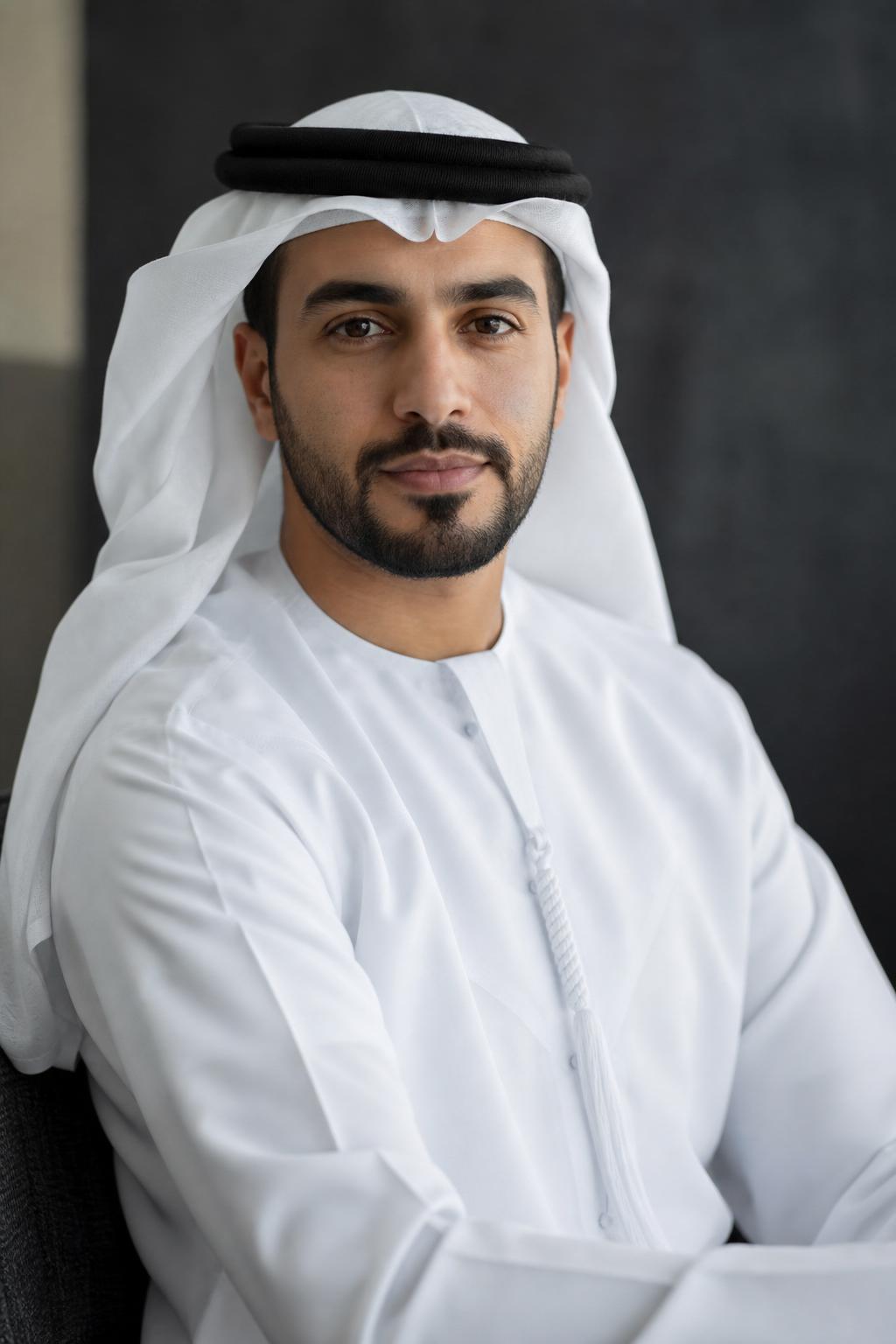 Saif Al-Nuaimi