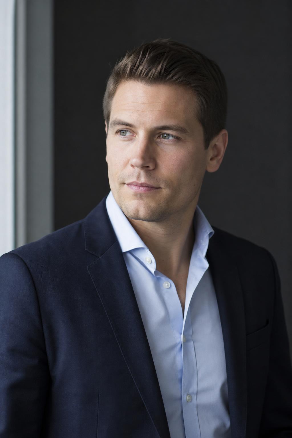 Lukas Steiner