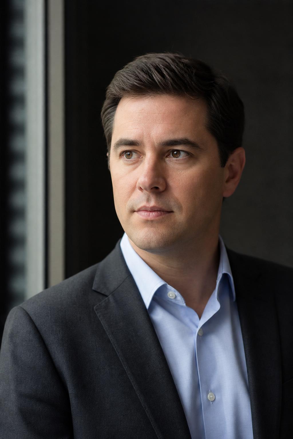 James Whitaker